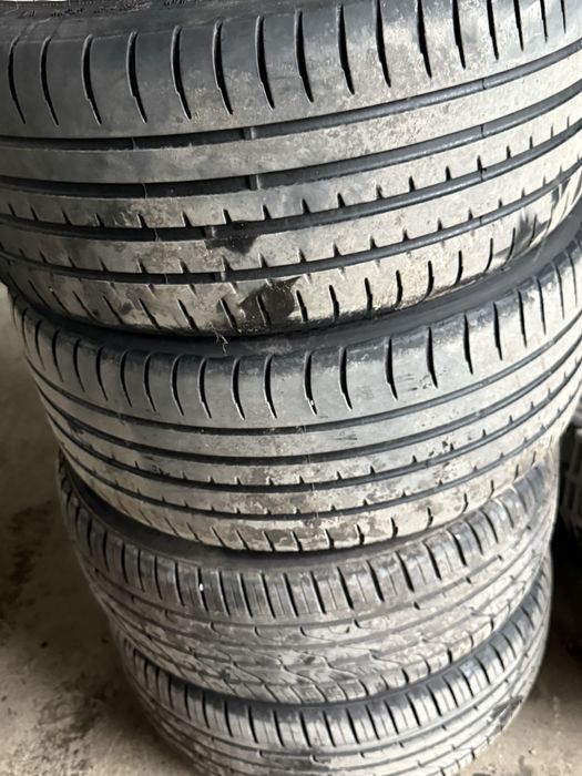 JANTE BMW 18 M e90 e91 e92 e93 e60 f10 f11 style 193 cu anvelope