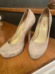 Pantofi YSL( 100% autentici)