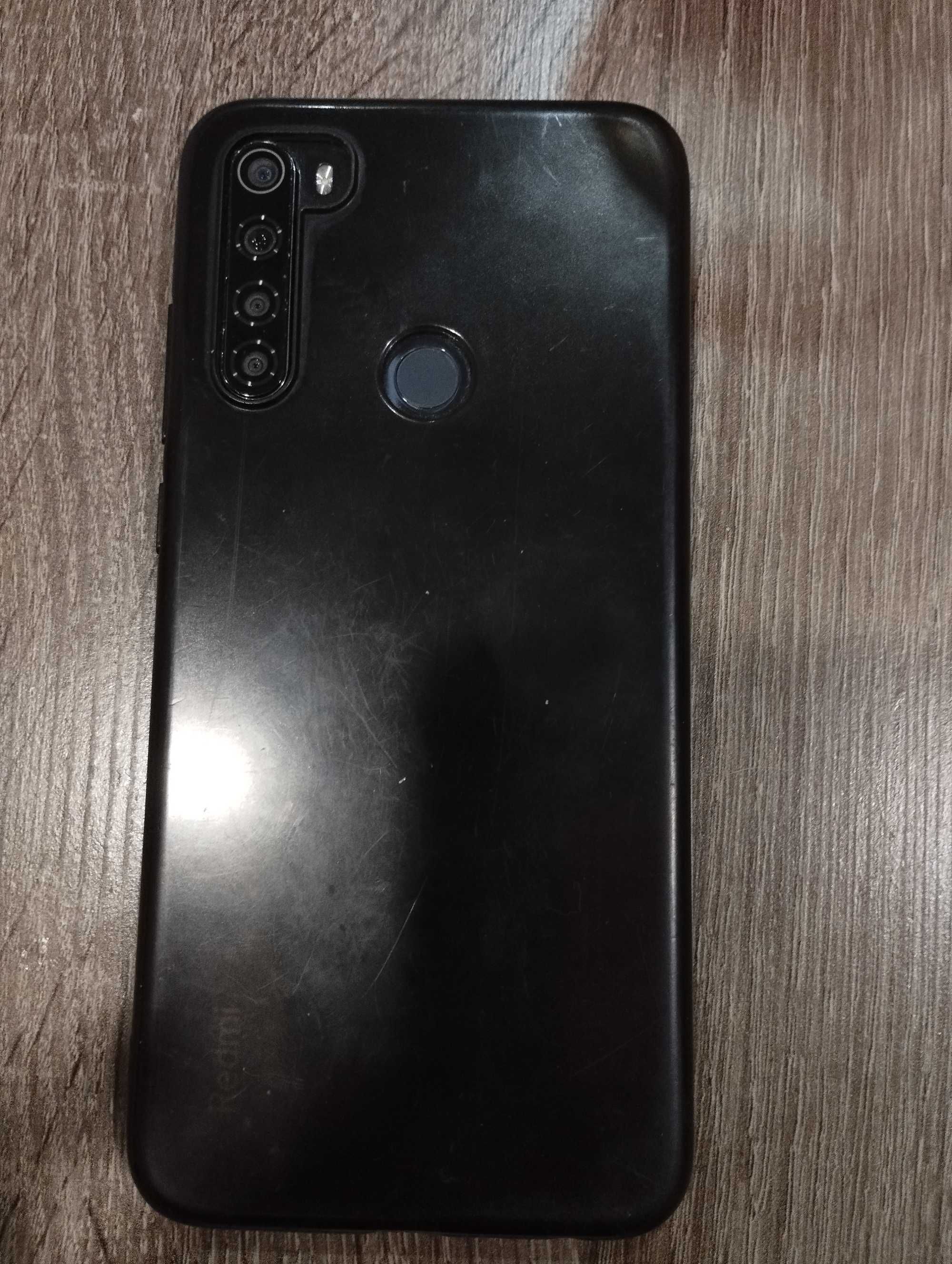 Redmi   Note  8t