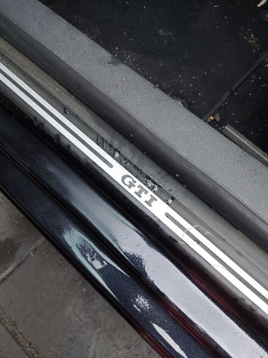 VW Polo GTI  1, 8 TB, 2007