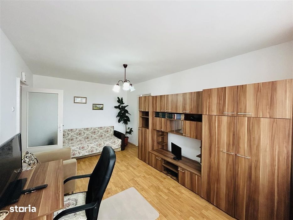 Vand apartament 2 camere – Ciresica, Sibiu
