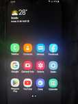 Samsung galaxy m20