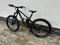 Bicicleta Canyon Strive CF