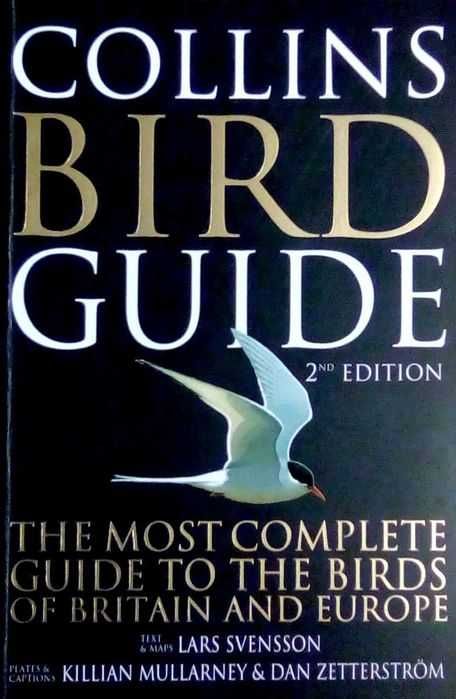 Колекция книги за наблюдение на природа/диви животни