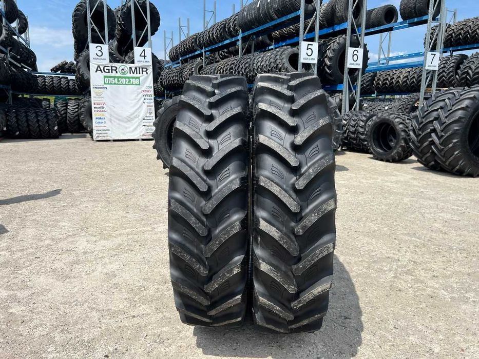 ANVELOPA 340/85 R38 GRI 133D GREEN XLR 85 TL-R1W (13.6 R38)
