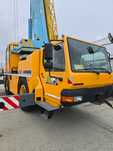 Automacara Liebherr Ltm1030