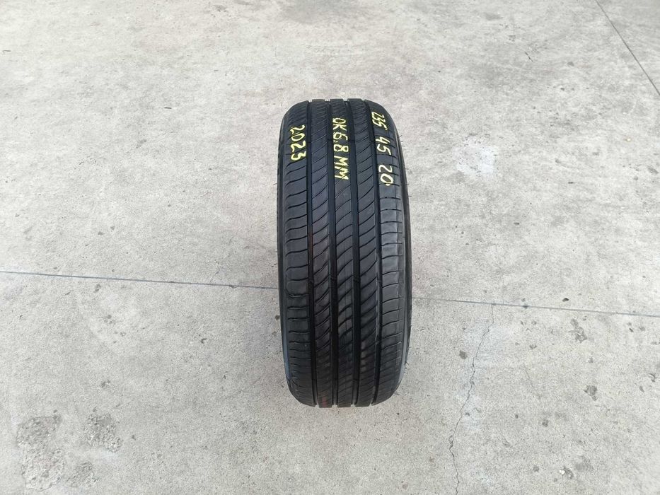O anvelopa de vara 235 45 20 michelin primacy 4 dot 2023