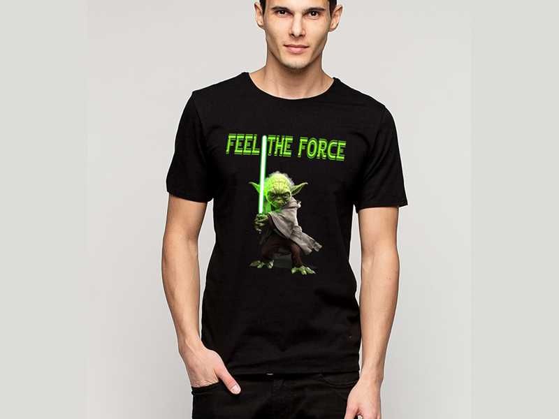 Тениска Star Wars Междузвездни войни 10 модела