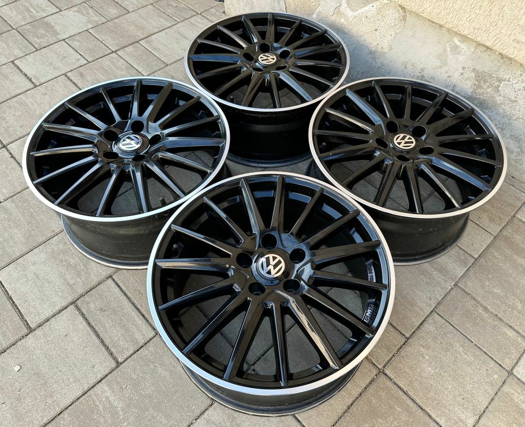 Jante 17' 5x112 VW Passat,Tiguan,Golf,Jetta Skoda,Audi