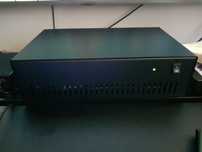 Amplificator stereo 700Wx2 IcePower 1200 AS2