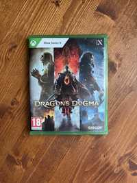 Vand sau schimb Dragon's Dogma 2 Xbox Series X