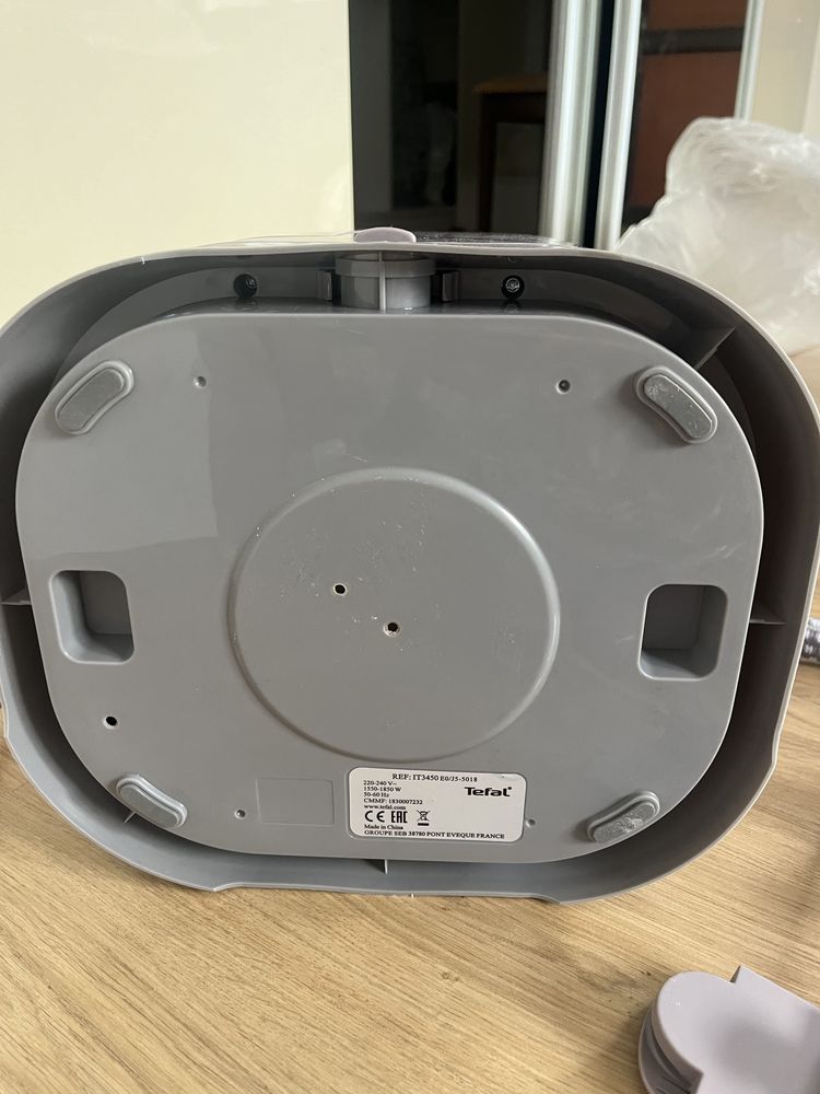Отпариватель Tefal IT3450