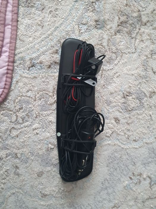 Видеорегистратор камера заднего вида