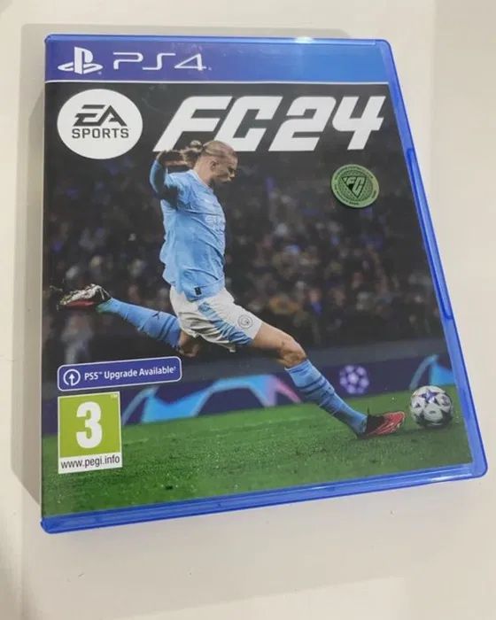 FC 24