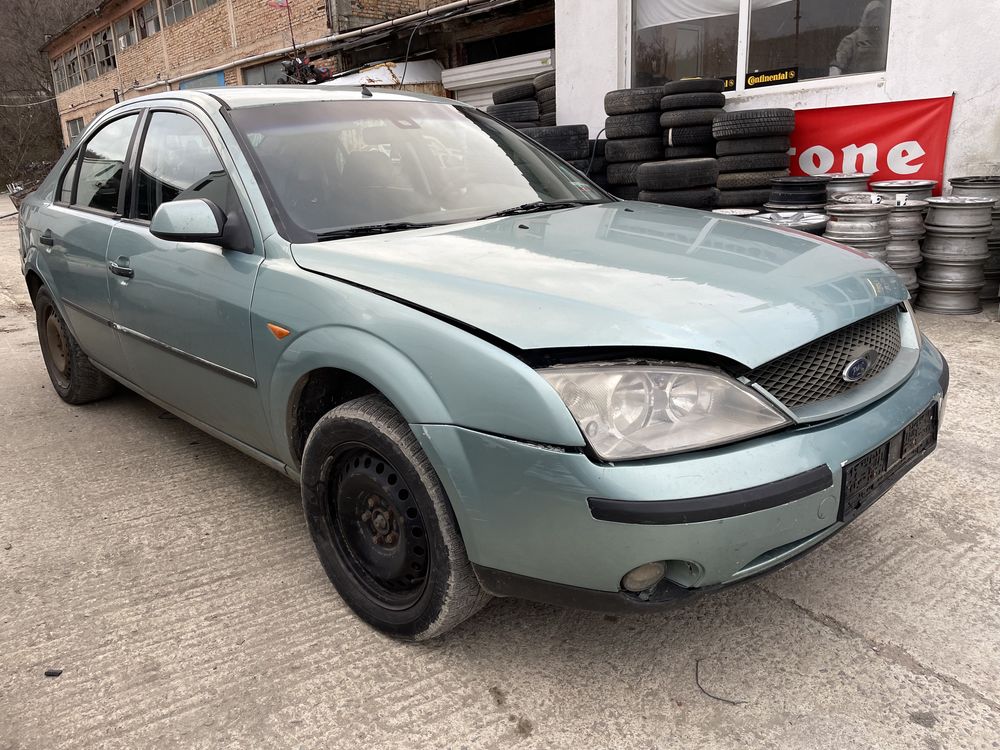 Ford Mondeo 1.8 sci 130hp На Части