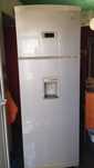 Vând frigider BEKO no frost defect