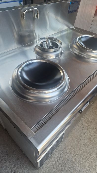 WOK  индукционный