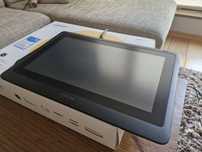 Графичен таблет Wacom Cintiq 16