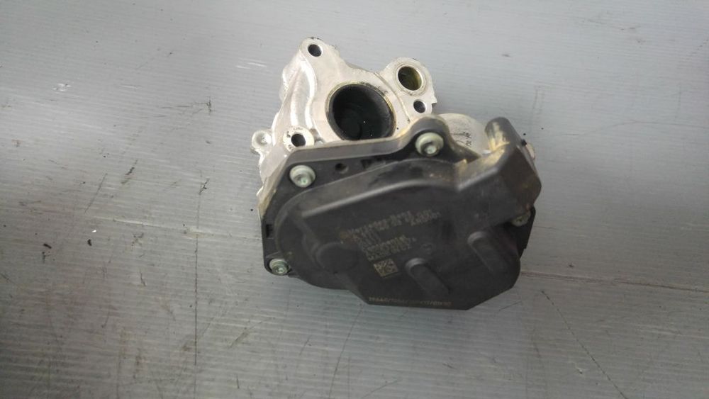 egr 2.2 cdi 651911  mercedes c-class  w204 e-class w212 vito sprinter a6511400360