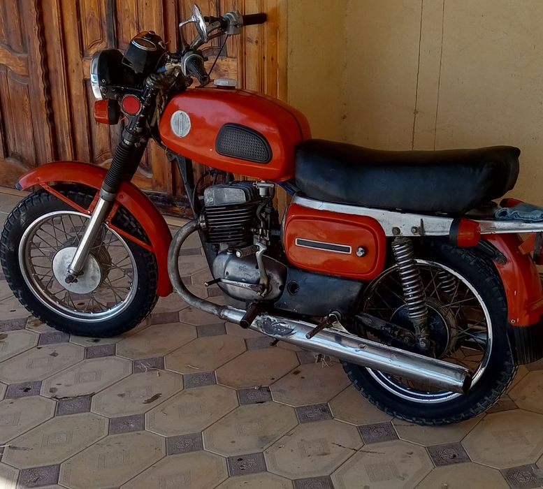 Восход сотилади айби йу́к