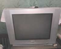 Roison телевизор с DVD в комплекте