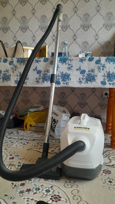 Пыласос хорошем состояние