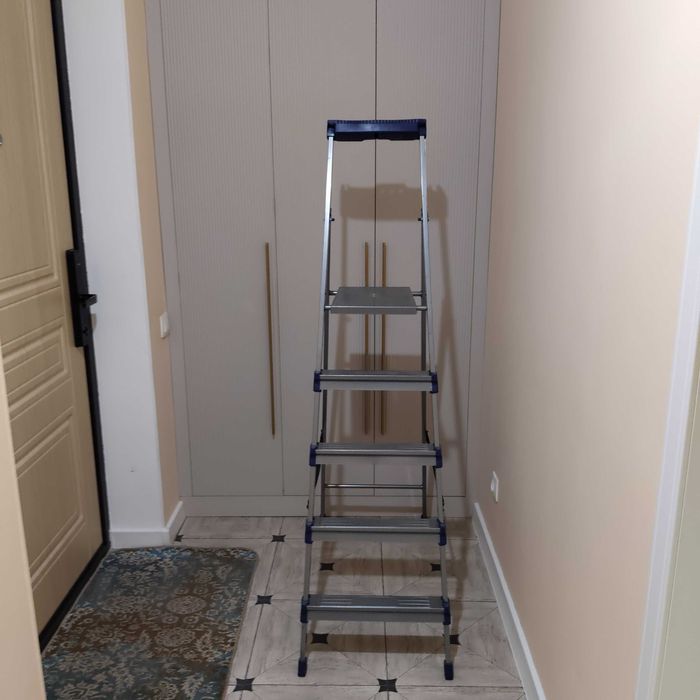 Стремянка Ника 10000 тенге