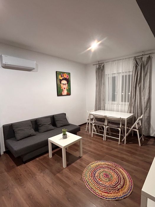 Apartament 2 camere Cosmopolis