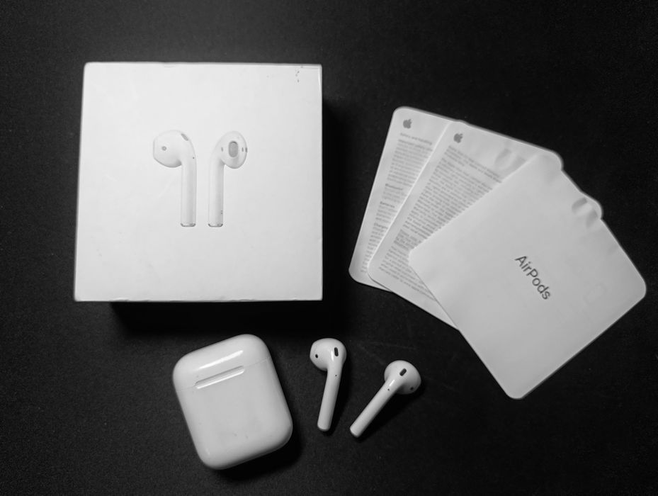 Apple Airpods 2 | Original