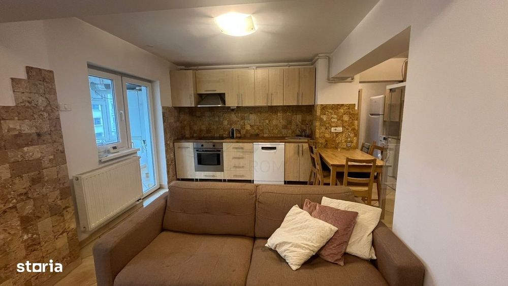Apartament 4 camere  I Piata Romana