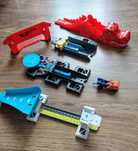 Lansatoare Hotwheels si set masinute