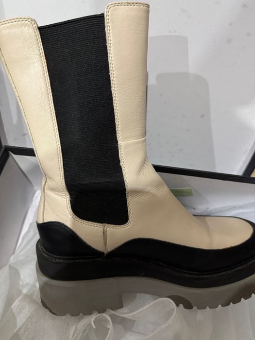 Дамски боти Liu Jo подарък