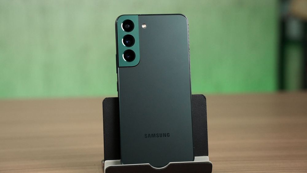 Samsung Galaxy S22 8/128Gb Made in Vietnam.