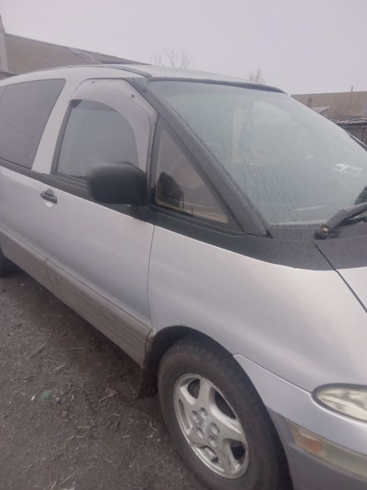 Продам тойота естима