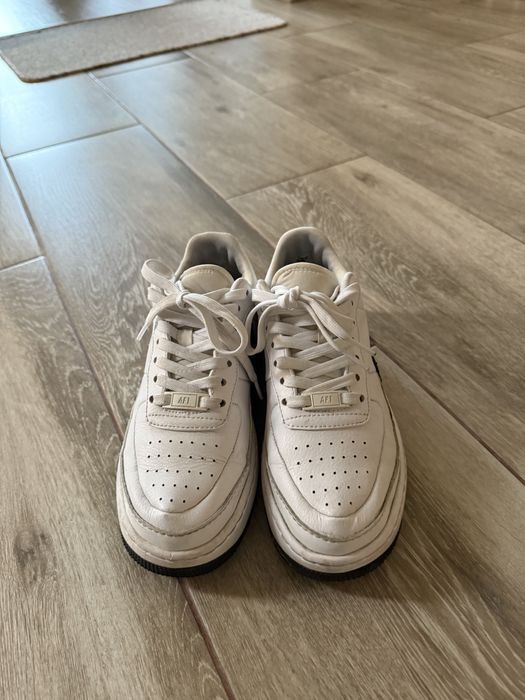 Air force jester nr 38