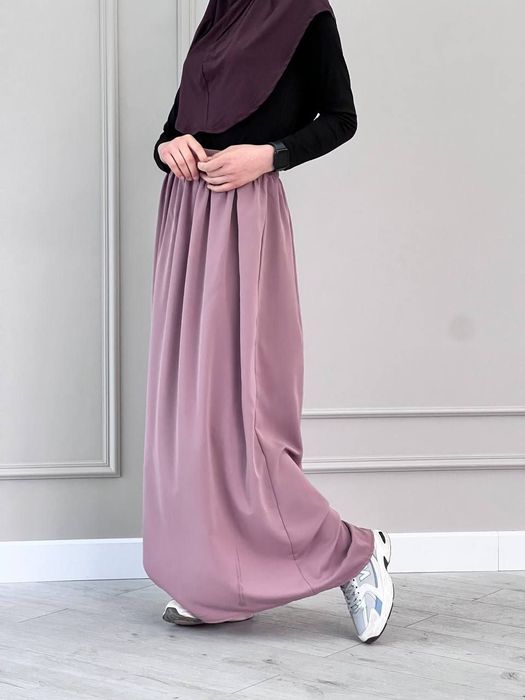 Продам новую юбка не укорочена