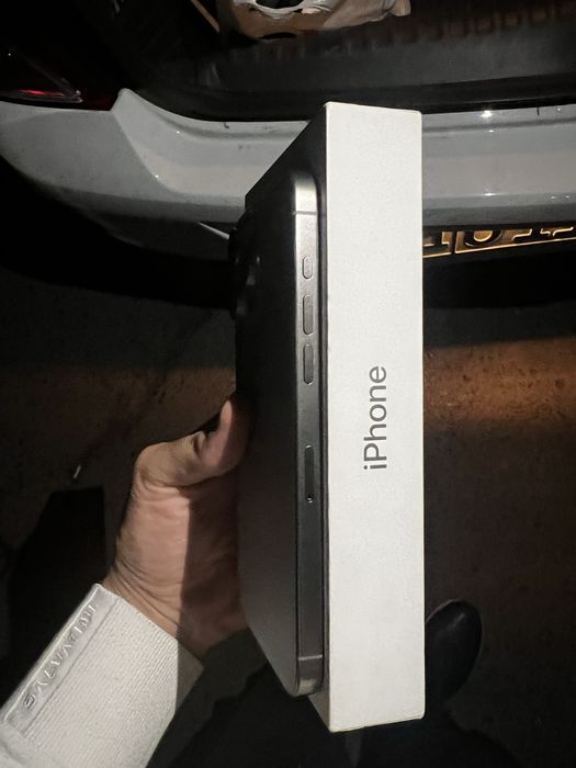 iPhone 15 Max 89% Sim