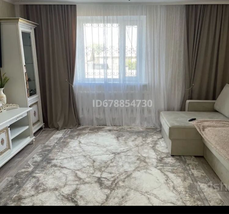 Продам ковер 3*4 м, за 45000 тенге.