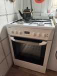 Газовая плита Beko