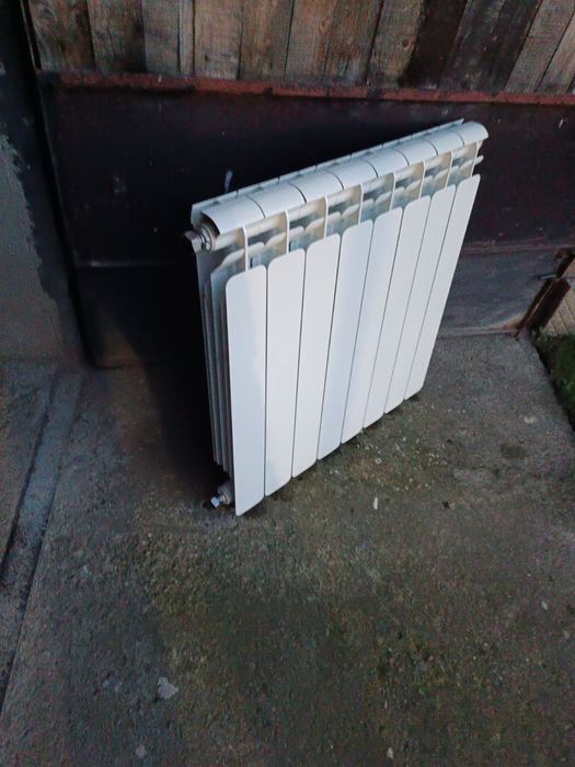 Радиатор за отопление