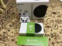 Xbox SERIES S от Microsoft