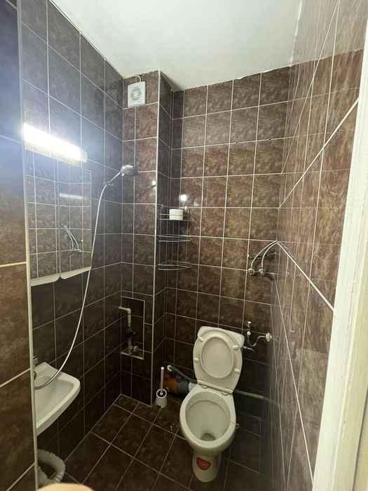 Дава се под наем Двустаен апартамент в Варна, Център - 62 кв.м за 450 € - Снимка #8