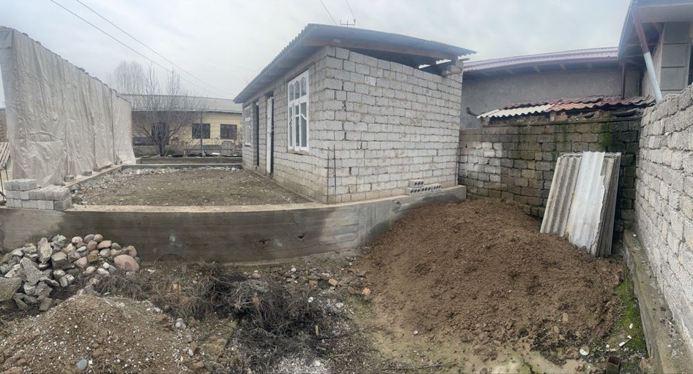 2 сотих ер сотилади Барданкулда