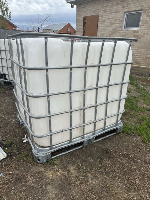 Продам бочку ….,