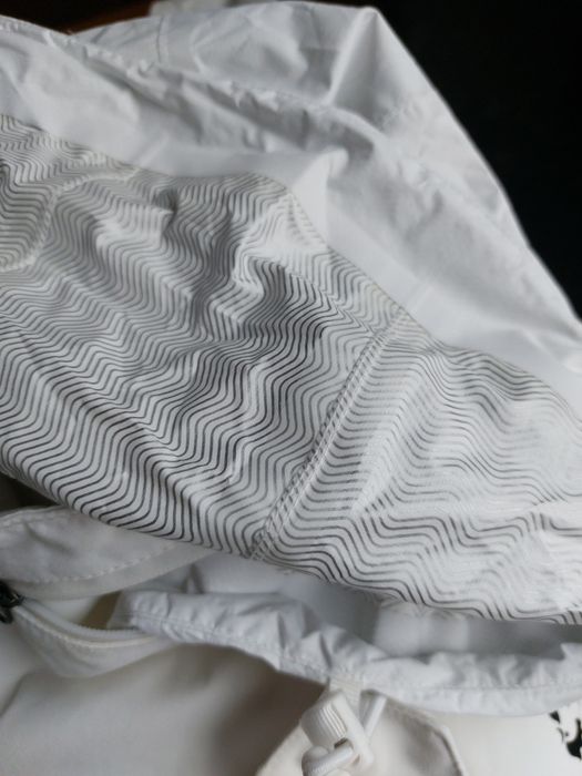 Nike Водоустойчиво Яке FFF