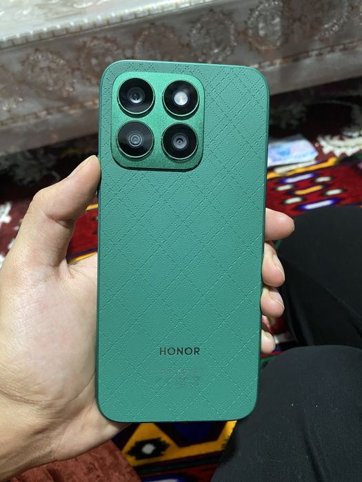 Honor x8b sotiladi srochni Paket 2 oylik tel