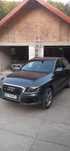 Audi Q5 guatro Imatriculat