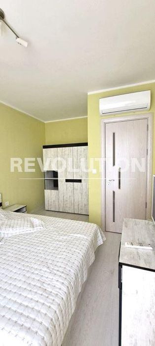 Дава се под наем Двустаен апартамент в Варна, Възраждане 2 - 60 кв.м за 450 € - Снимка #4