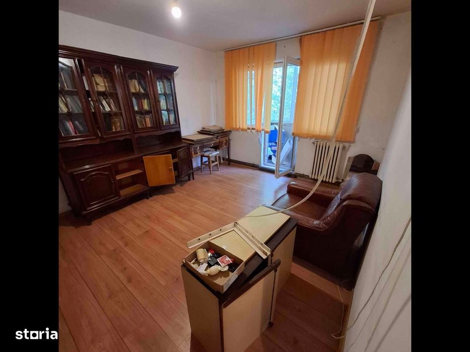 Apartament cu 3 cam sd Alexandru Poștă
