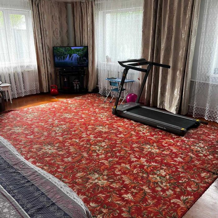 Продается 3-комнатный дом, р-н Лесхоз